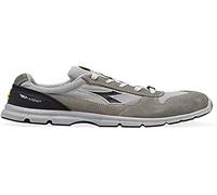Utility Diadora - Chaussures de Travail Basses Run II Text ESD Low S1P SRC ESD pour Homme et Femme IT 39