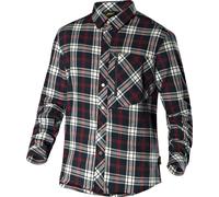 Utility Diadora Chemise Shirt Check Cortina L
