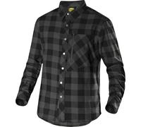 Utility Diadora Chemise Shirt Check Cortina XL