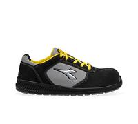Utility Diadora D-Formula Low S1P SRC ESD Chaussures de Travail Basses pour Homme et Femme Taille 39
