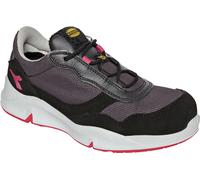 Utility Diadora Femme Sécuritéitshoes Athena Text Low S1Pl Fo Sr Esd EUR 39