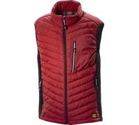 Utility Diadora Gilet Padded Vest Oslo XXL