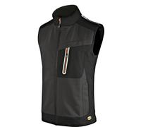 Utility Diadora Gilet Vest Carbon Tech L