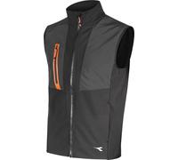 Utility Diadora Gilet Vest Softshell Hybrid S