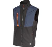 Utility Diadora Gilet Vest Softshell Hybrid XXL