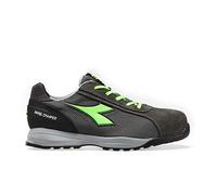 Diadora Chaussures Glove MDS Text Low S1P HRO SRC unisexes pour adulte