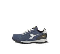 Utility Diadora Glove Net S3 HRO SRA ESD Gants pour Homme, 60014 Blue Cosmo, 44 EU