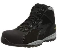 Utility Diadora Diadora Chaussures DE SÉCURITÉ Haute Noirs S3 SRA HRO ESD Glove Tech High Pro-173527800130