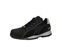 Utility Diadora Homme CHA50054 Chaussures de sécurité Diadora Glove Tech-Basse Taille 41-701.173528-80013, 80013 Noir, 41 EU