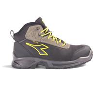 Chaussure de sécurité montante noir-gris DIADORA UTILITY SPORT DIATEX MID S7S FO CI SR - 181120C2815 43