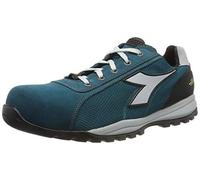 UTILITY DIADORA Homme Glove Net Low S1P HRO SRA ESD, 60014 Blue Cosmo, 46 EU