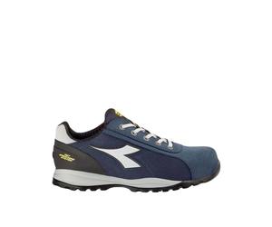 Utility Diadora Homme Glovenet Chaussures de sécurité, Jaune, 43 EU
