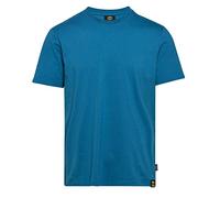 Utility Diadora MC Atony Organic T-Shirt pour Homme M 60089 - Bleu Divina