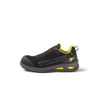 Diadora Utility Smart Softbox Low S3L, chaussures de sécurité un 40 EU Noir/Jaune Noir/Jaune