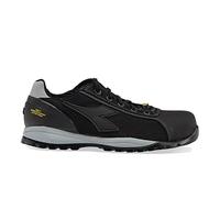 Utility Diadora Net Low Pro S1P HRO SRA ESD Gants pour Homme, 80013 Noir., 39 EU