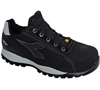 UTILITY DIADORA Net Low Pro S1P HRO SRA ESD Gants pour Homme, 80013 Noir., 41 EU