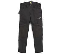 Utility Diadora Pant Rock Performance Pantalon, 80013, S Men's
