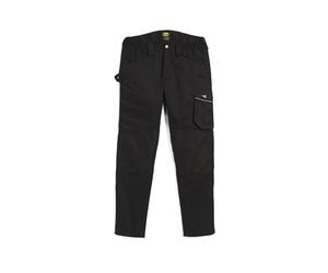 Utility Diadora Pant Rock Performance Pantalon Homme (Lot de 1)