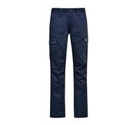 Utility Diadora - Pantalon de Travail Pant Staff Stretch Cargo pour Homme