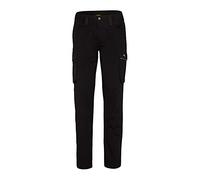 Utility Diadora - Pantalon de travail WAYET II ISO 13688:2013 pour homme, Noir , S
