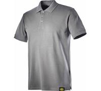 Polo de travail Diadora Utility MC Atlar Organic
