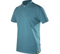 Utility Diadora Polo Polo Mc Atlar Organic M