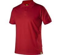 Utility Diadora Polo Polo Mc Atlar Organic XXL