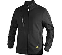 Utility Diadora Pull / Sweatshirt Sweatshirt Fz Litework M