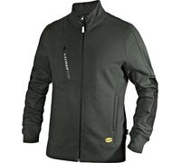 Utility Diadora Pull / Sweatshirt Sweatshirt Fz Litework XL