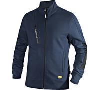 Utility Diadora Pull / Sweatshirt Sweatshirt Fz Litework XL