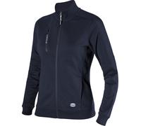 Utility Diadora Pulls / Sweatshirts pour femmes Sweatshirt Fz Athena XS