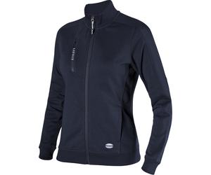 Utility Diadora Pulls / Sweatshirts pour femmes Sweatshirt Fz Athena XXL