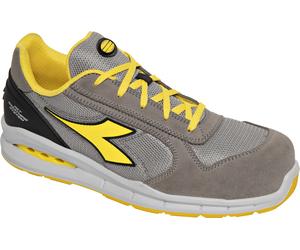 Utility Diadora Sécuritéitshoes Run Net Ab Low S1Ps Fo Sr EUR 37