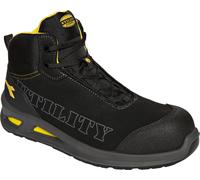 Utility Diadora Sécuritéitshoes Smart Softbox Mid S3L Fo Sr Esd EUR 37