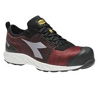 Chaussures de travail DIADORA FLY LT MTX LOW S1PL FO SR HRO SC ESD - 181128C2461 42