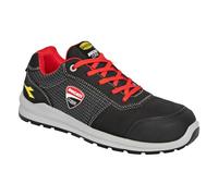 Utility Diadora | Speedy Race Low Metal Free - S3S FO SR SC - Chaussures de sécurité Homme