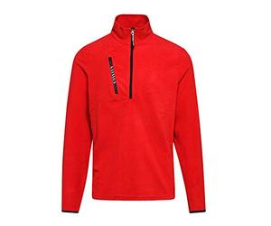 Utility Diadora Sweat-Shirt en Microfibre Poket Litework pour Homme
