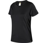 TSHIRT DE TRAVAIL DIADORA MC ATHENA NOIR- 17767080013 38/40 (M)