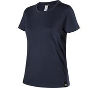 TSHIRT DE TRAVAIL DIADORA MC ATHENA BLEU - 17767060062 XL