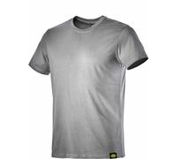 T-shirt DIADORA MC ATONY ORGANIC gris - 176913 75070 XL