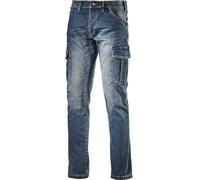 Utility Diadora Travailitshose Pant Stone Cargo 28