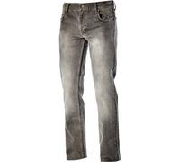 Diadora Utility Stone, jeans de travail XXL Gris Foncé Gris Foncé