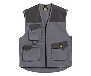 UTILITY DIADORA Vest Mover Gilet Homme