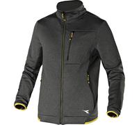 Utility Diadora Veste polaire/Tleecepullover Polar Fleece Techno S