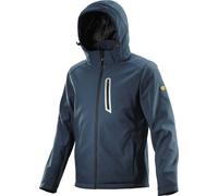 Utility Diadora Veste softshell Padded Softshell Sail L