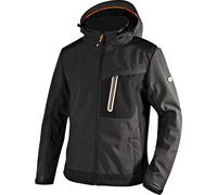 Utility Diadora Veste Softshell Softshell Carbon Tech 4XL