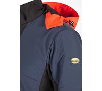 Utility Diadora Veste Softshell Softshell Hybrid L