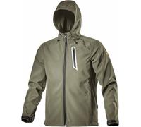 Utility Diadora Veste Softshell Softshell Sail M