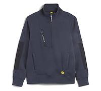 Utility Diadora VHC20538 Sweatshirt Diadora Litework HZ-Polaire-Bleu-Taille L-702.175944 60052