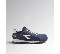 Utility Diadora Work Shoe Glove Net Low S1P Hro Sra Esd Bleu Cosmo